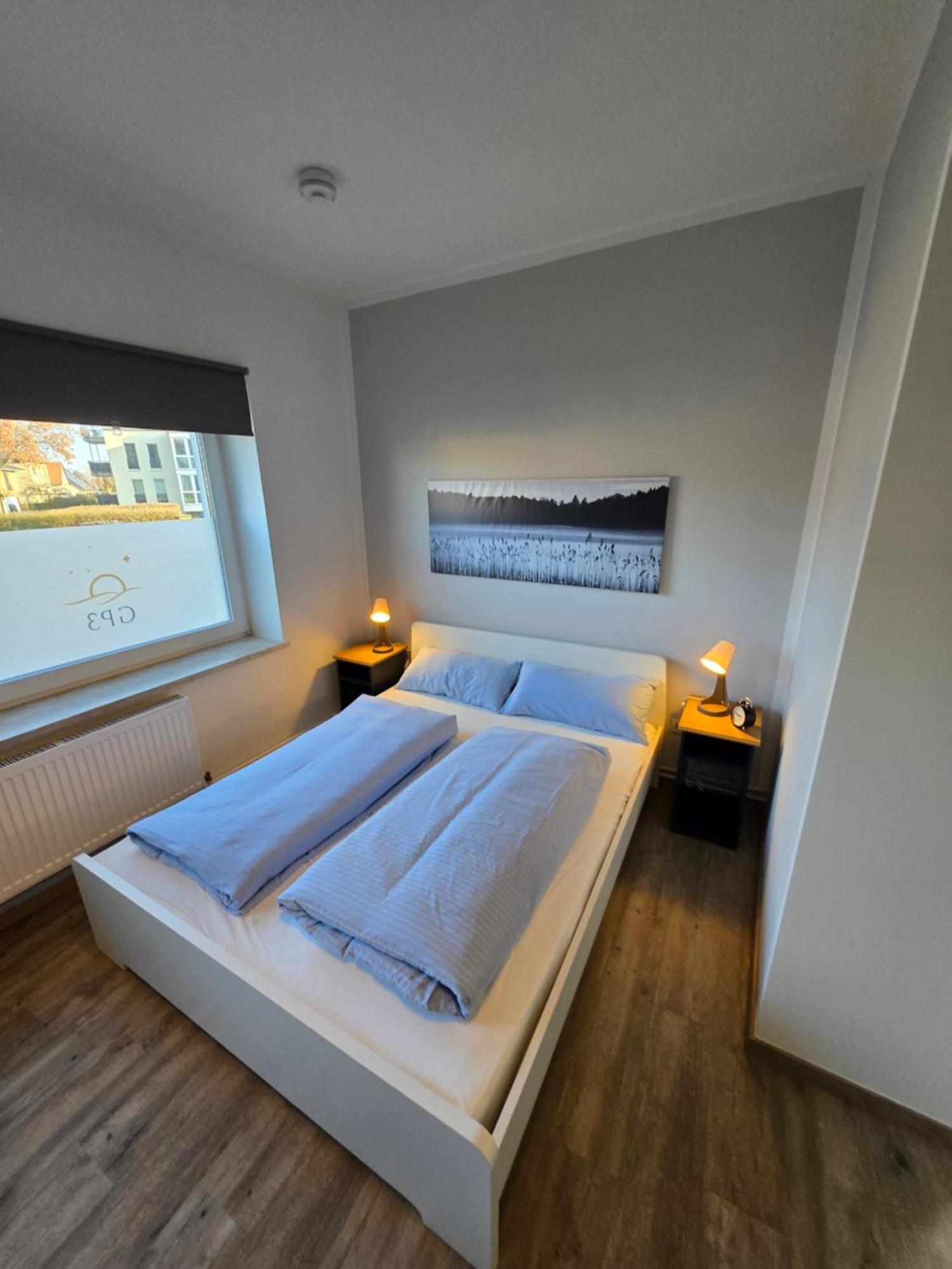 Pension Gp3, Zimmer Mit Kochnische Und Duschbad Vor Den Toren Berlins Dallgow-Doeberitz Exteriér fotografie