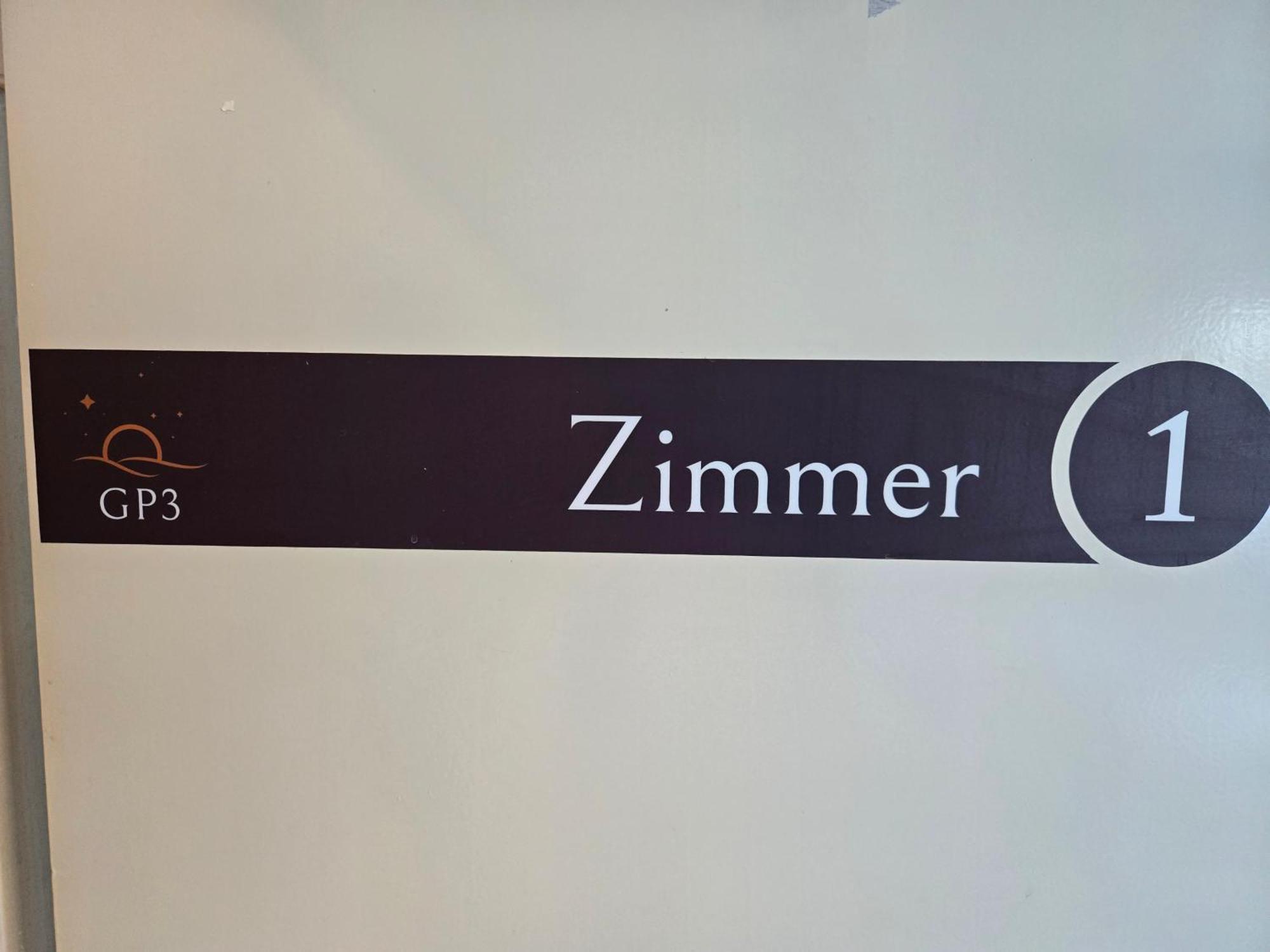 Pension Gp3, Zimmer Mit Kochnische Und Duschbad Vor Den Toren Berlins Dallgow-Doeberitz Exteriér fotografie
