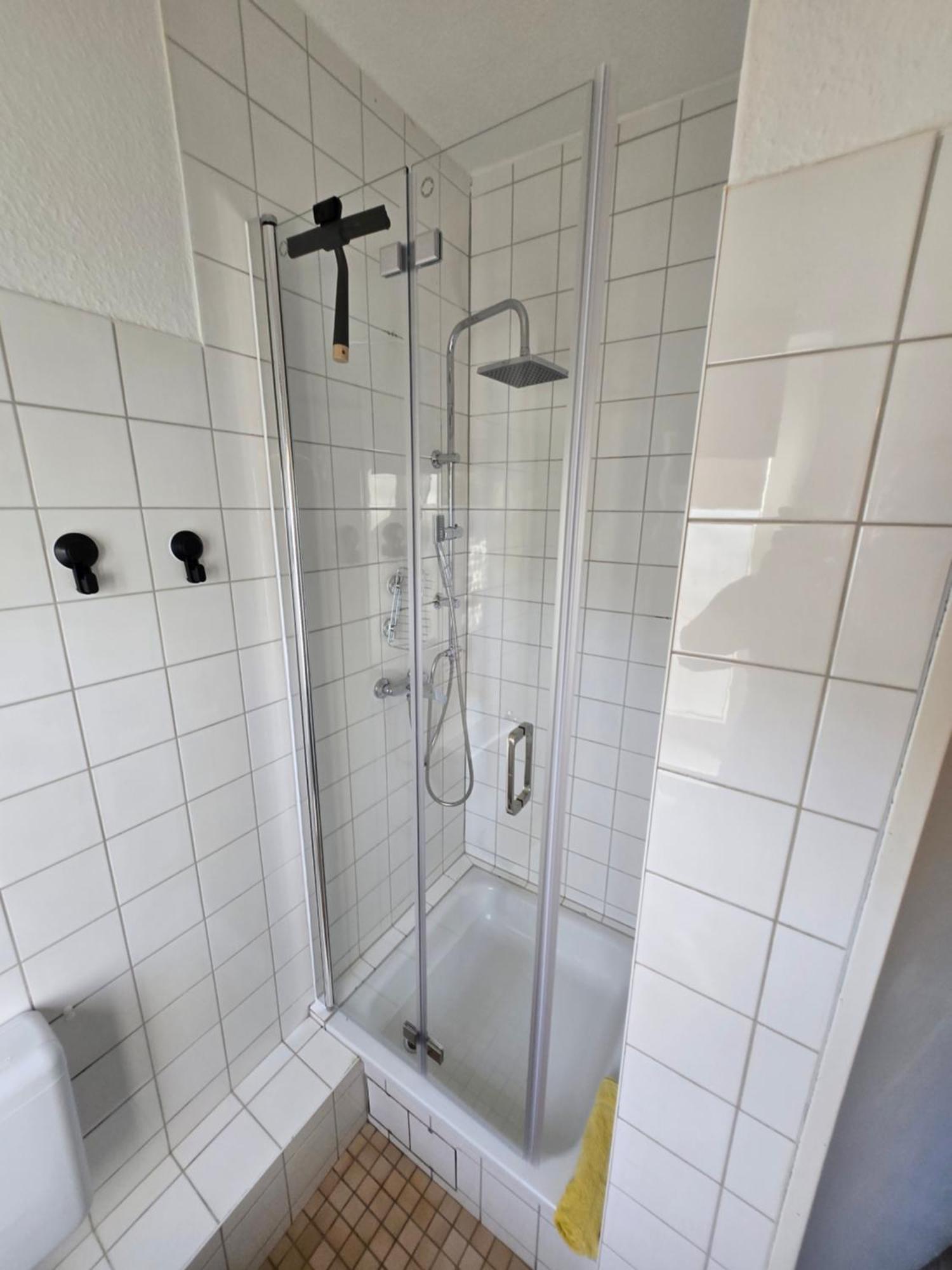 Pension Gp3, Zimmer Mit Kochnische Und Duschbad Vor Den Toren Berlins Dallgow-Doeberitz Exteriér fotografie